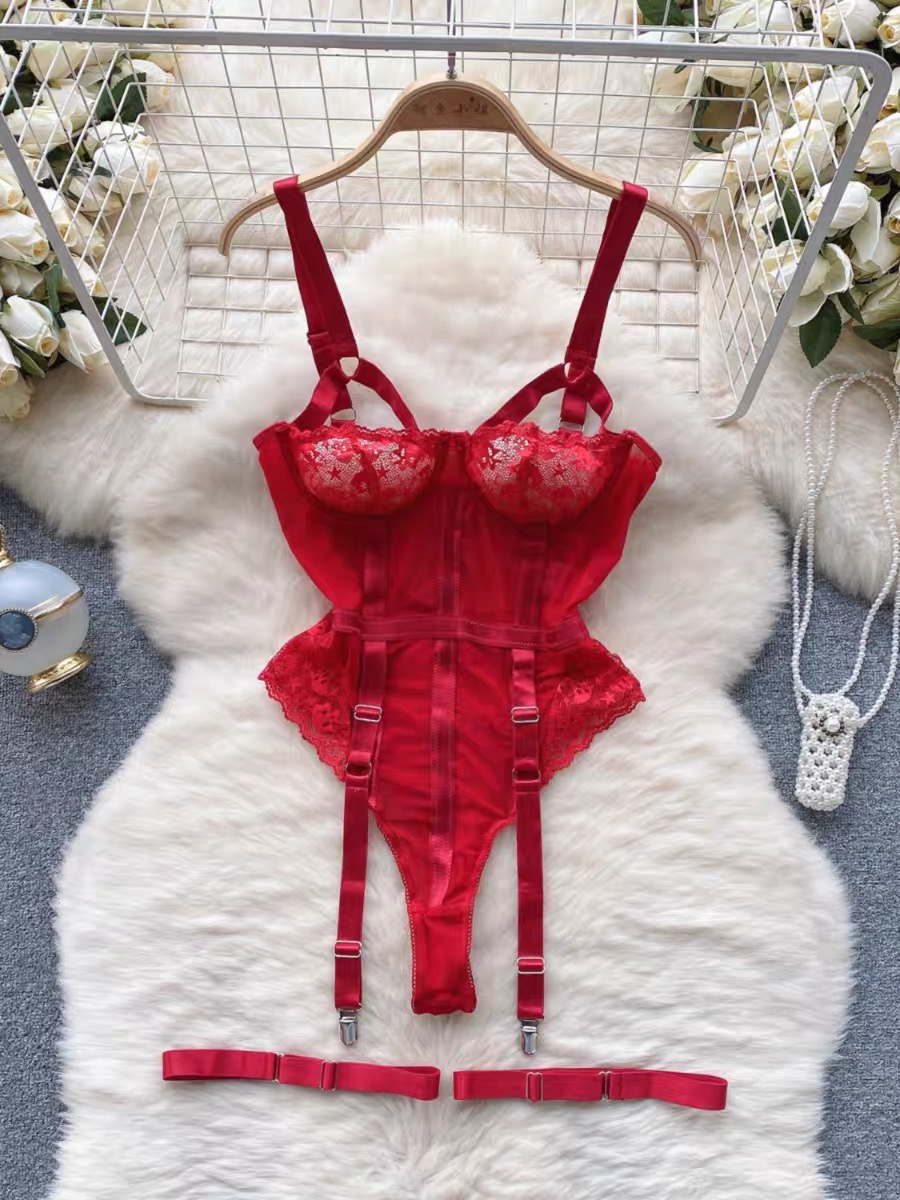Sweetie dreams sexy bodysuit LI187