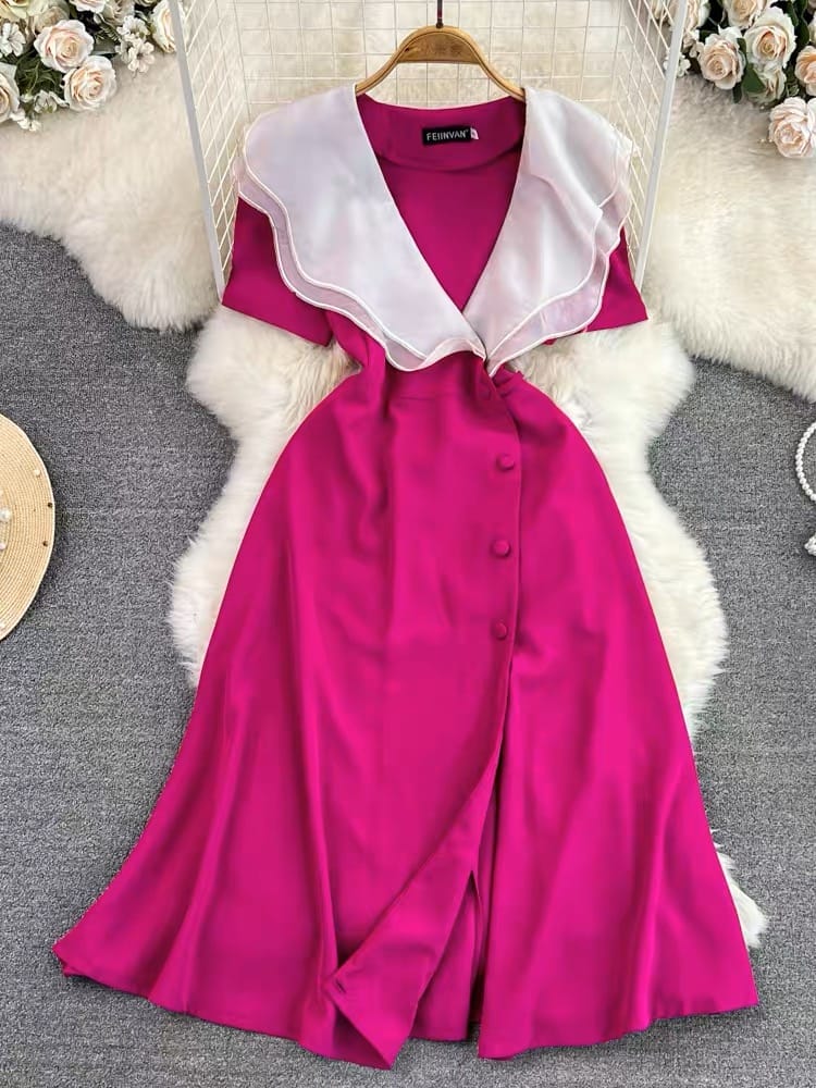 What a heart breaker dress FD158 image