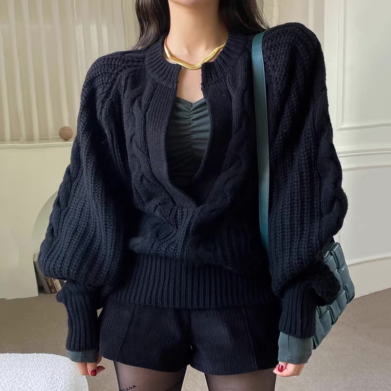 Living better sweater SSZZ481 image