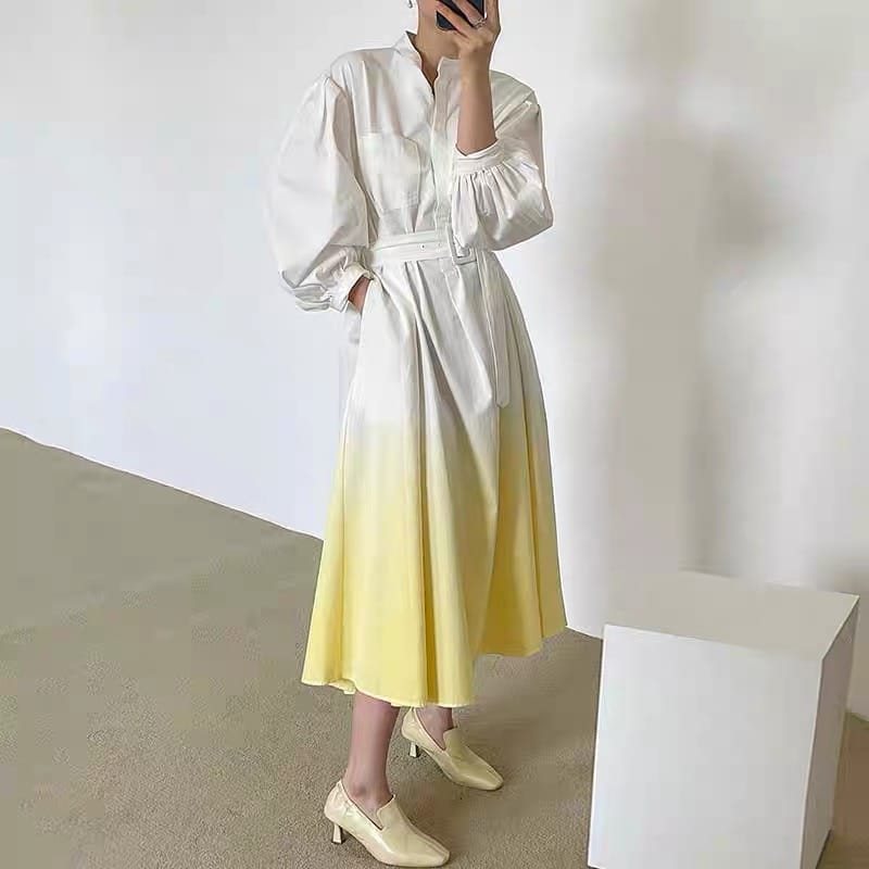 Don’t be so jelly dress FD595 image