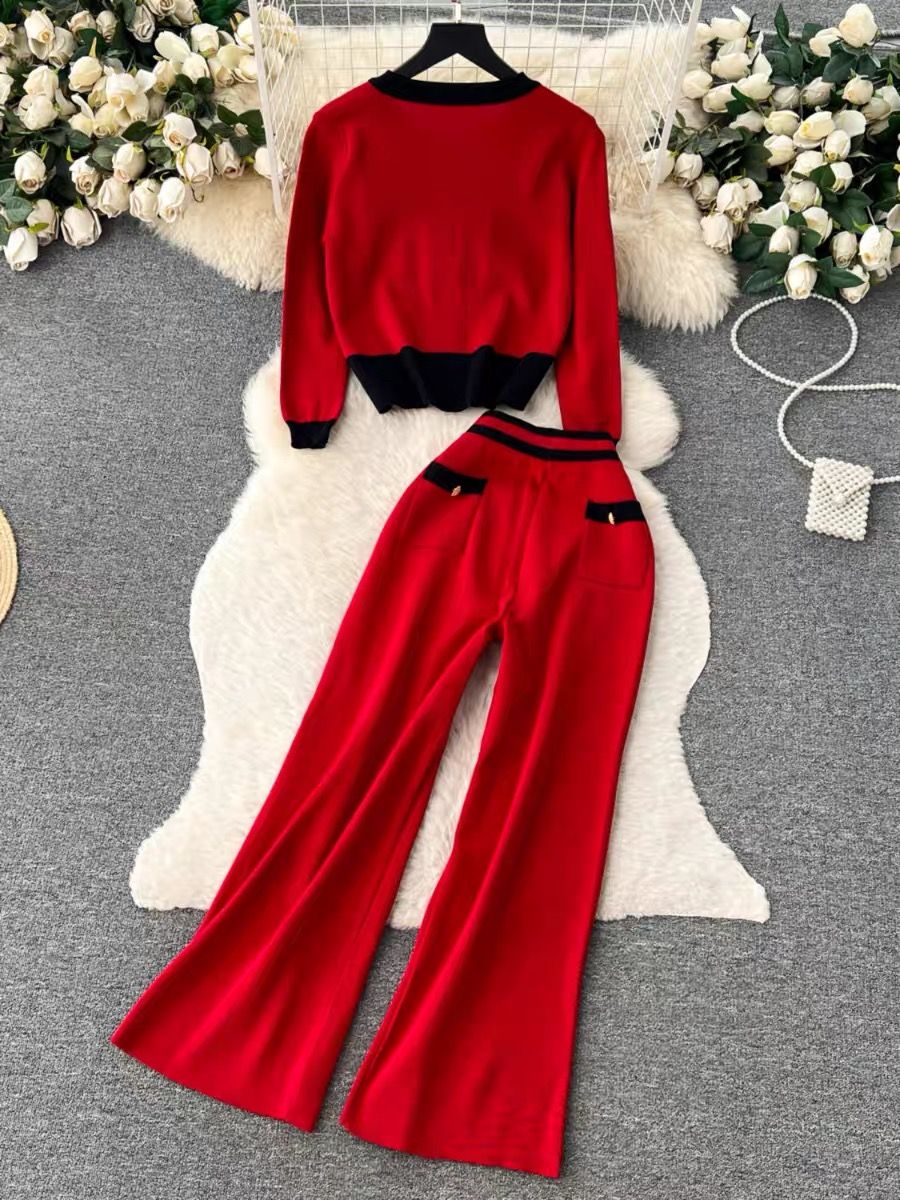 She’s different sweat set STP29 image