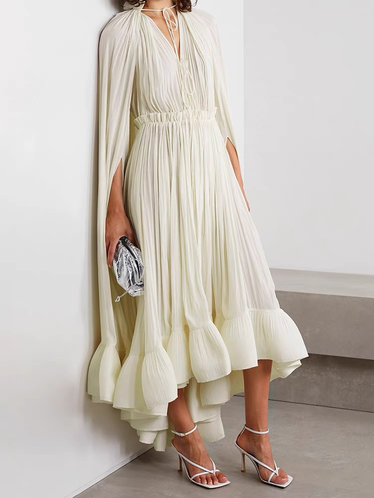 The throne is mine flay dress EVD41 image