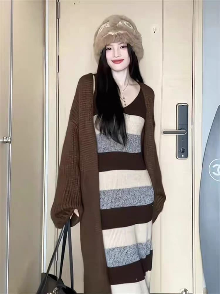 Cozy baddie set TPZZ3183 image