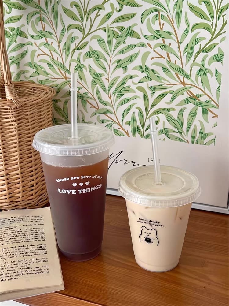 Cheerful days sip cups CU112 image