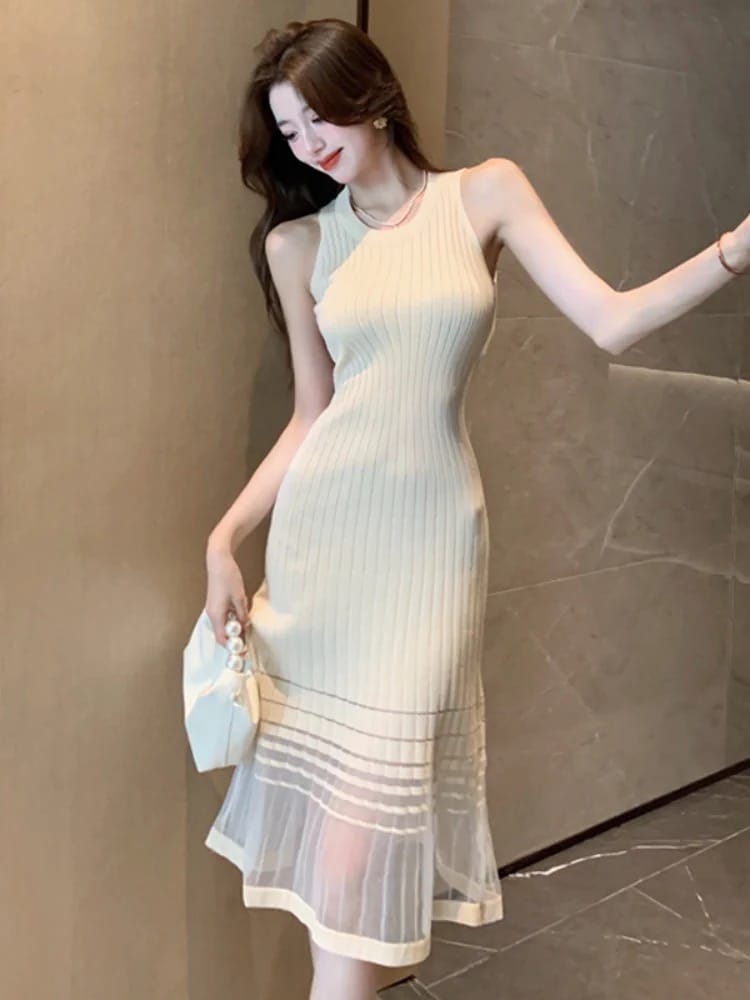 Simpler times dress KD120 image