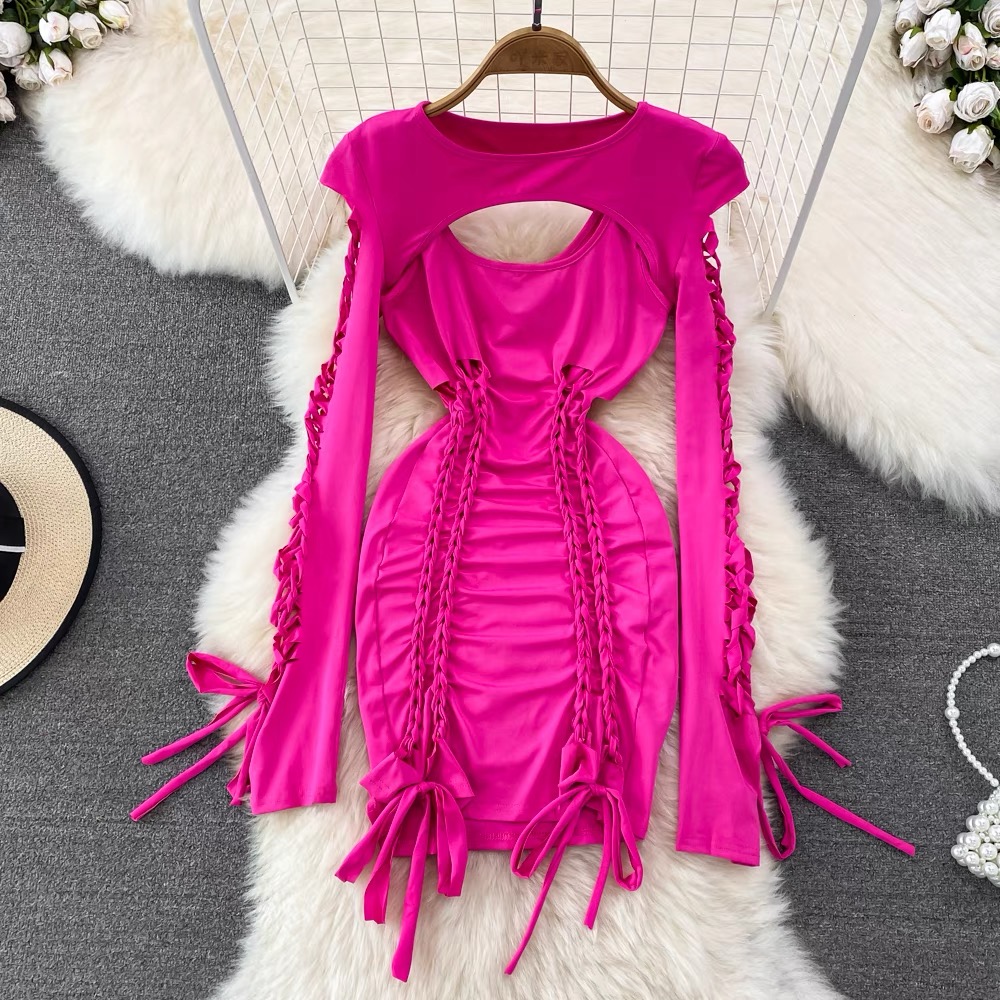 Fun nights diva gown CBC194