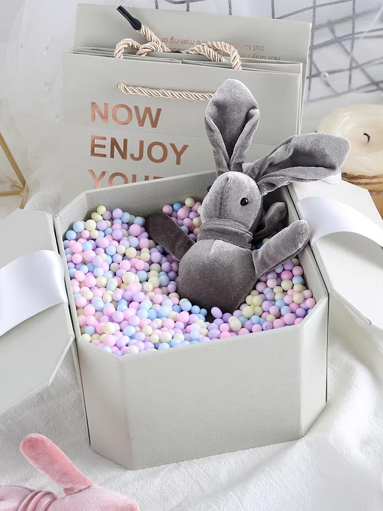 Fancy gift box AC141 image