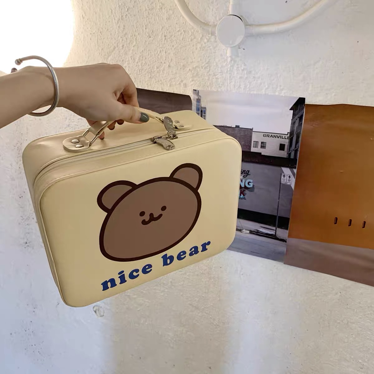 Added Product
