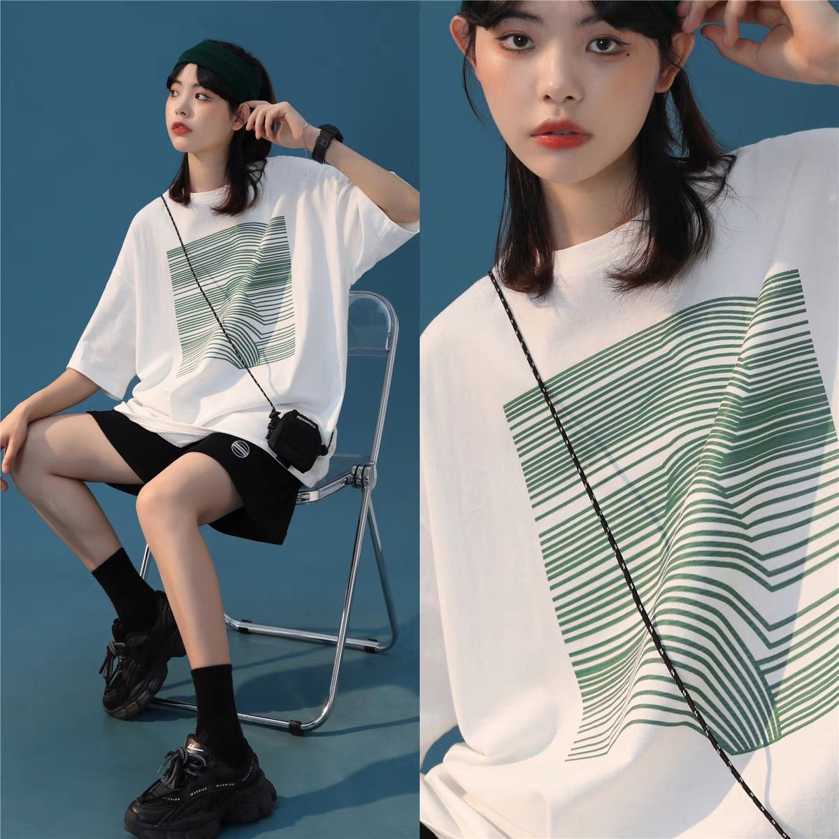 High quality tee TSZZ280 image