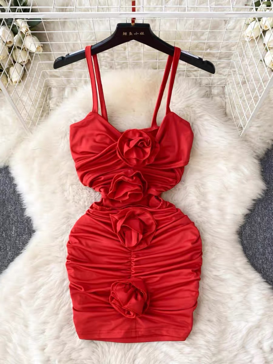 Lost your chance gown  CBC424