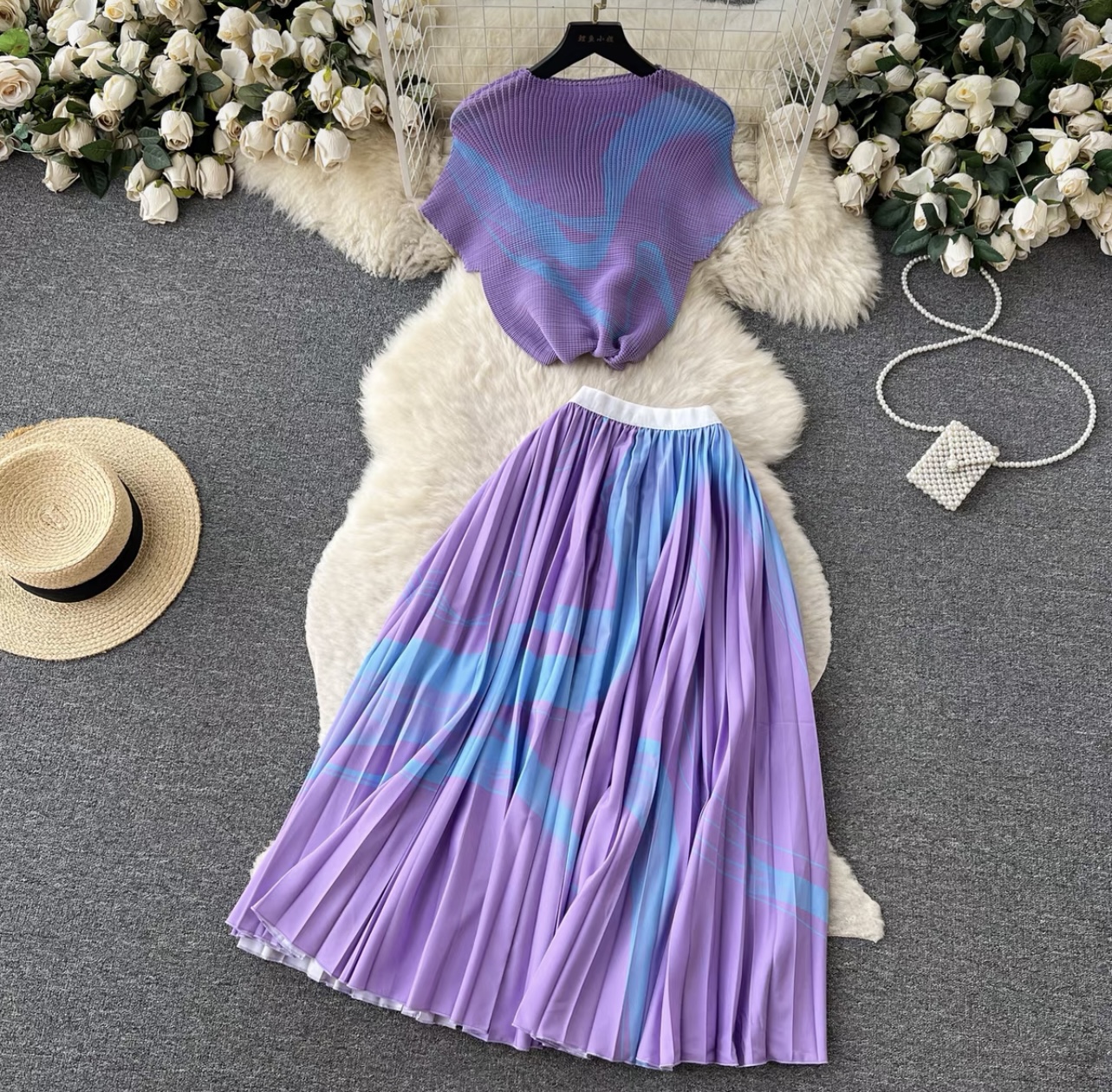 Added Product