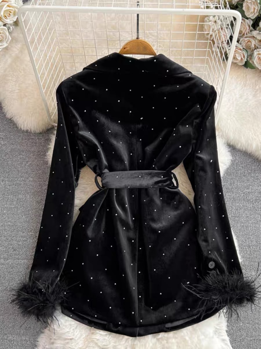 Sky walker blazer  BL121 image