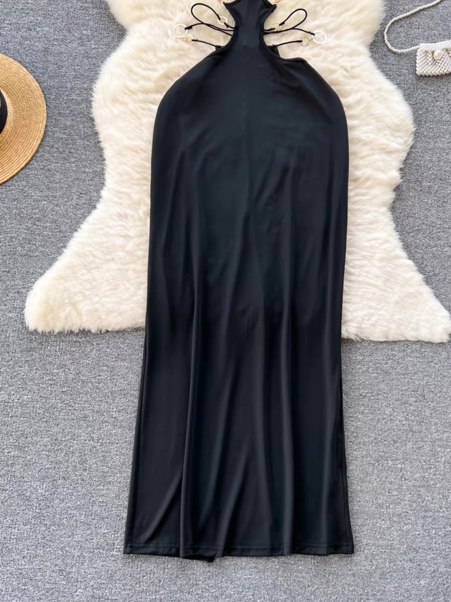 Twist of fate gown CBC169 image