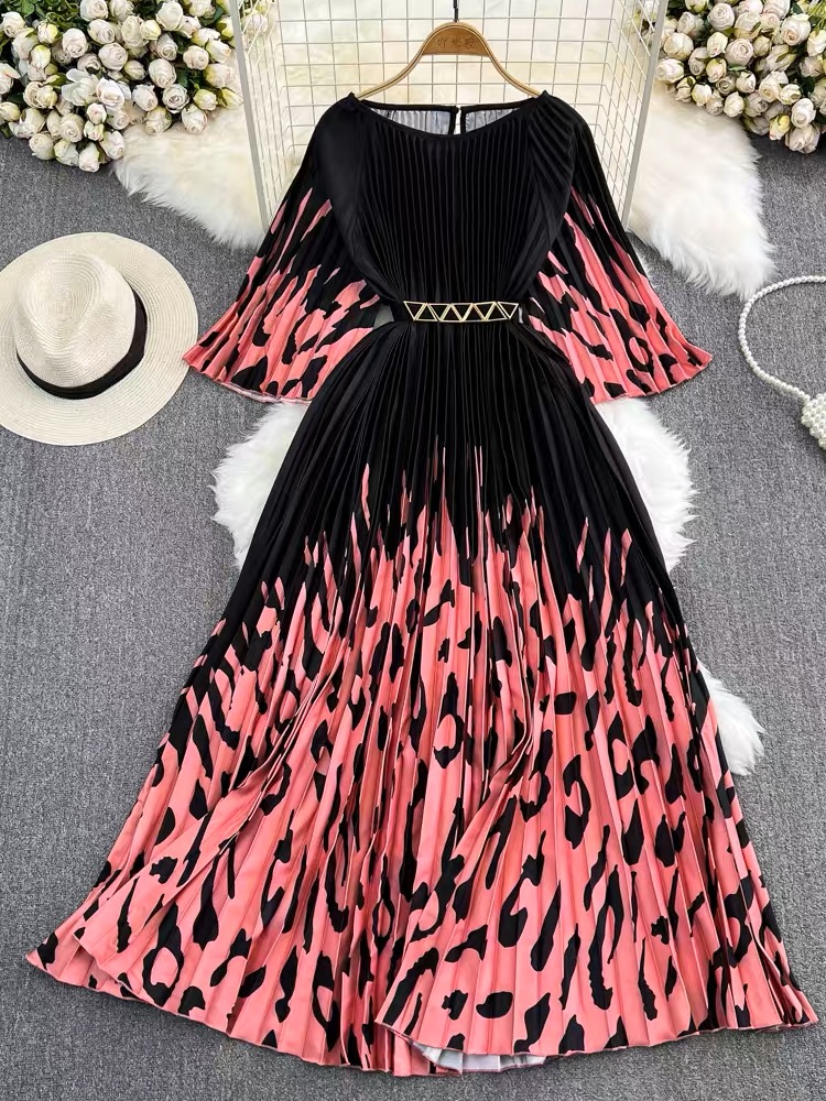 I like to shine designer dress FD190