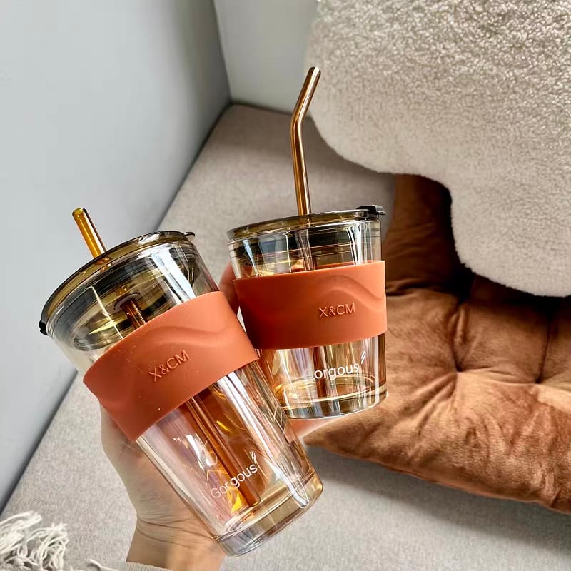 Warm or cold sip cups CU118 image