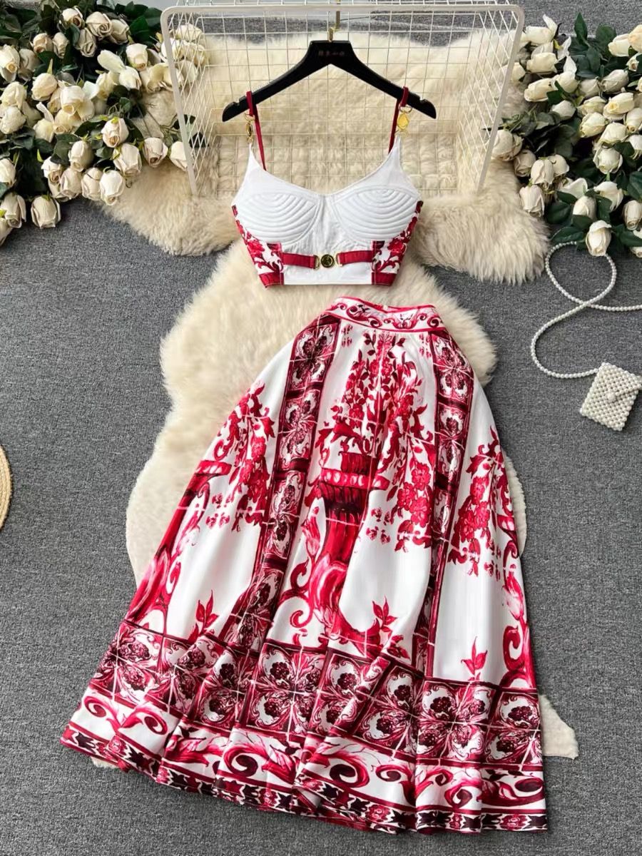 Believe me tropic set TPZZ2441 image