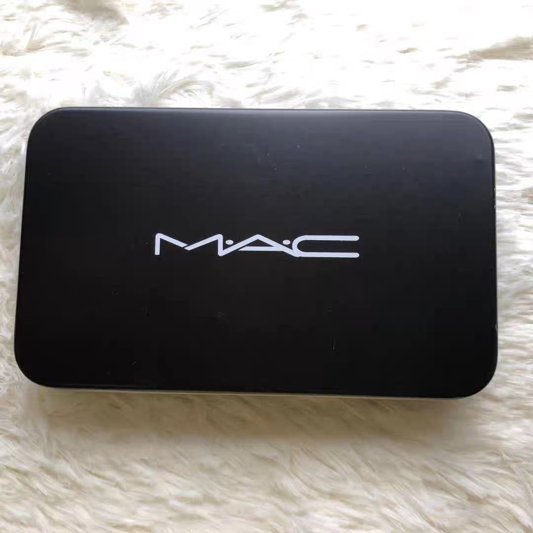 Beauty ready brushes MK123 image