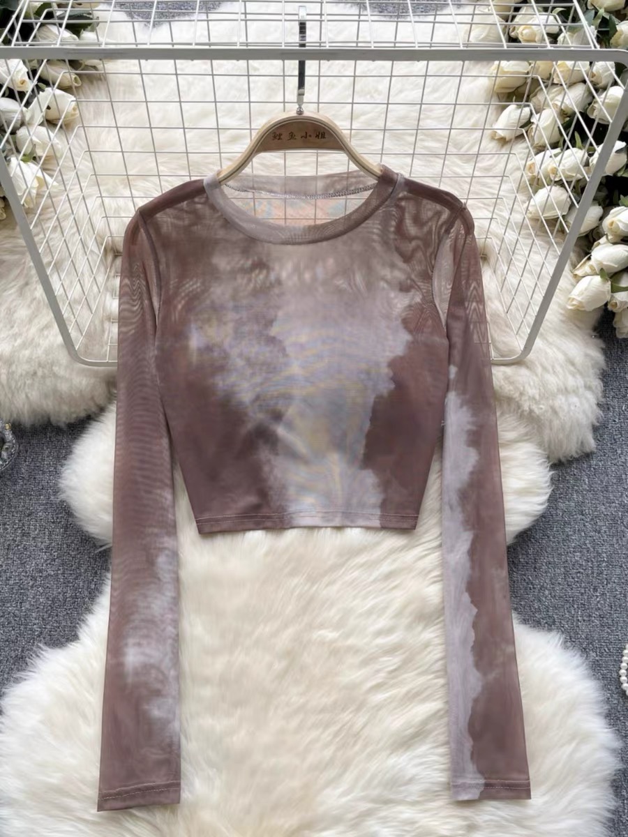 Stay pretty top TZZ1616 image