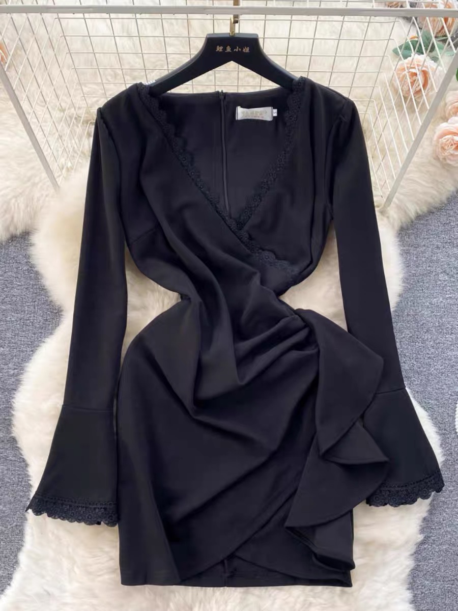 Big dreams dress CBC275