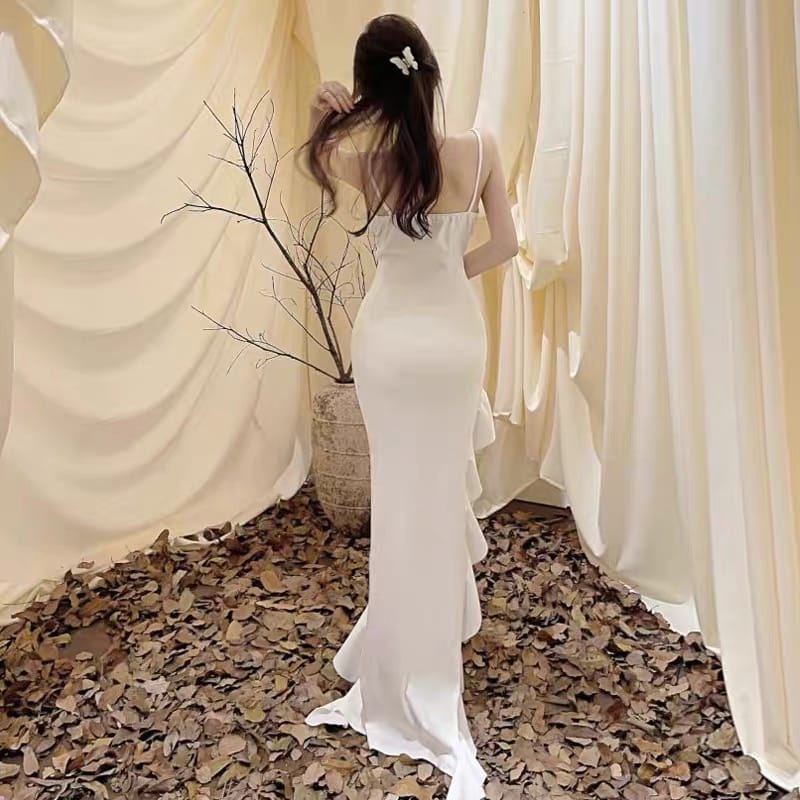 First 2024 dinner date Dress CBC283 image