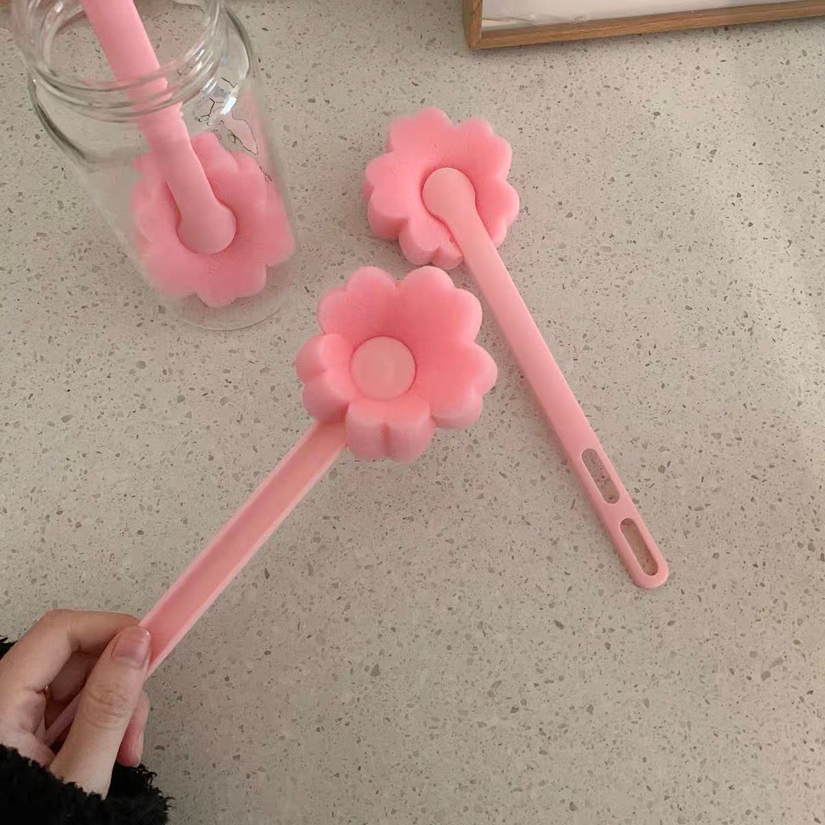 Jar cleaner DCZZ126 image