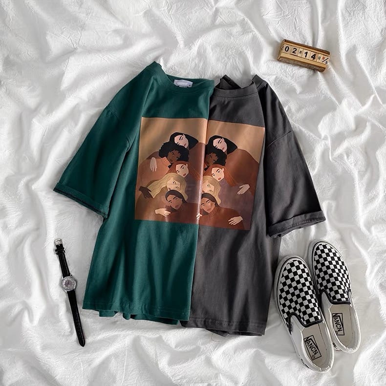 BFF day out tee image