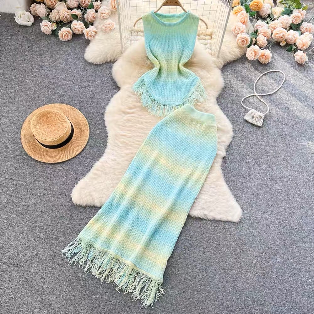 If you had my love crotchet set TPZZ1971 image