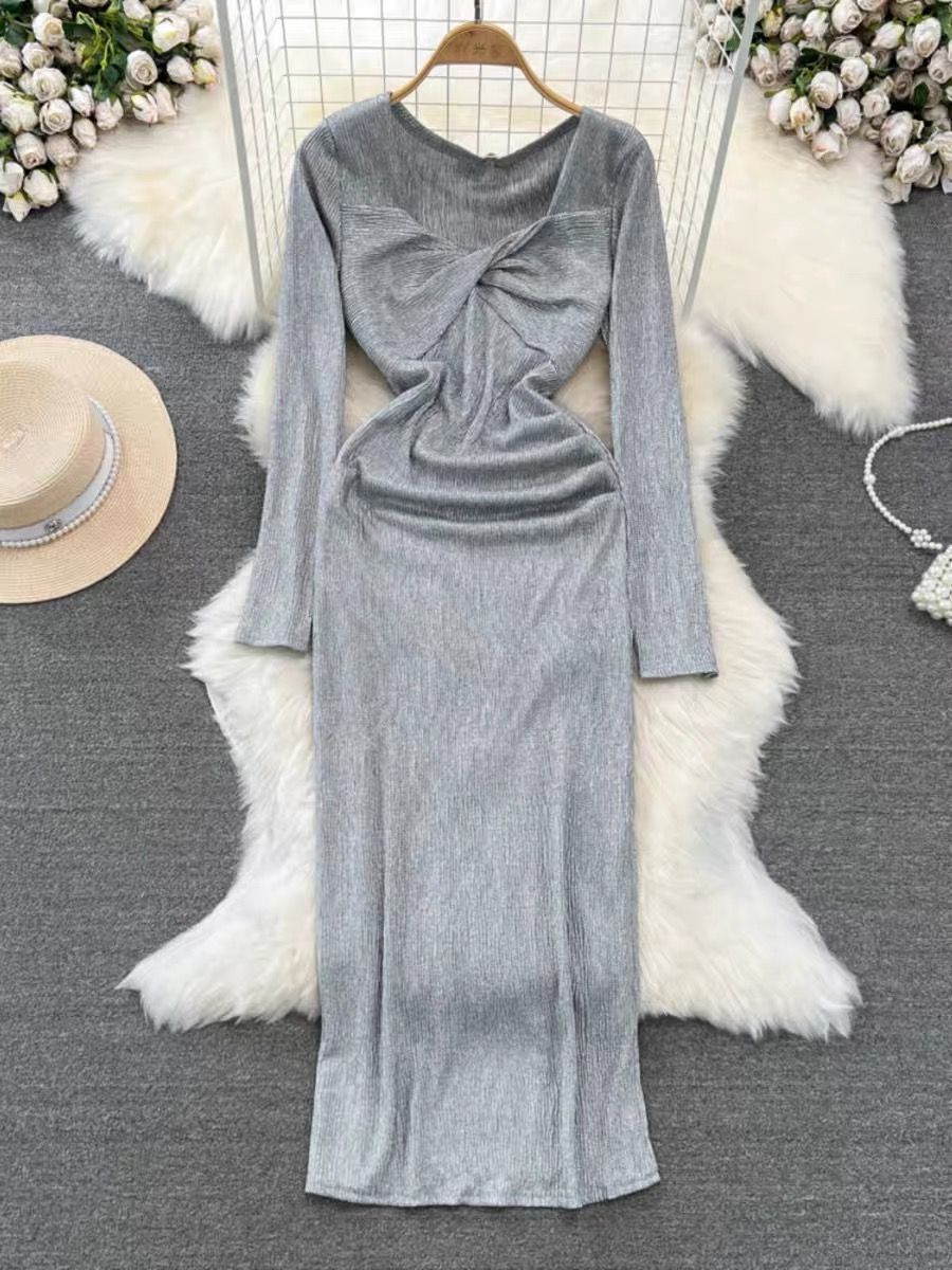 By my side dress FBC89 image