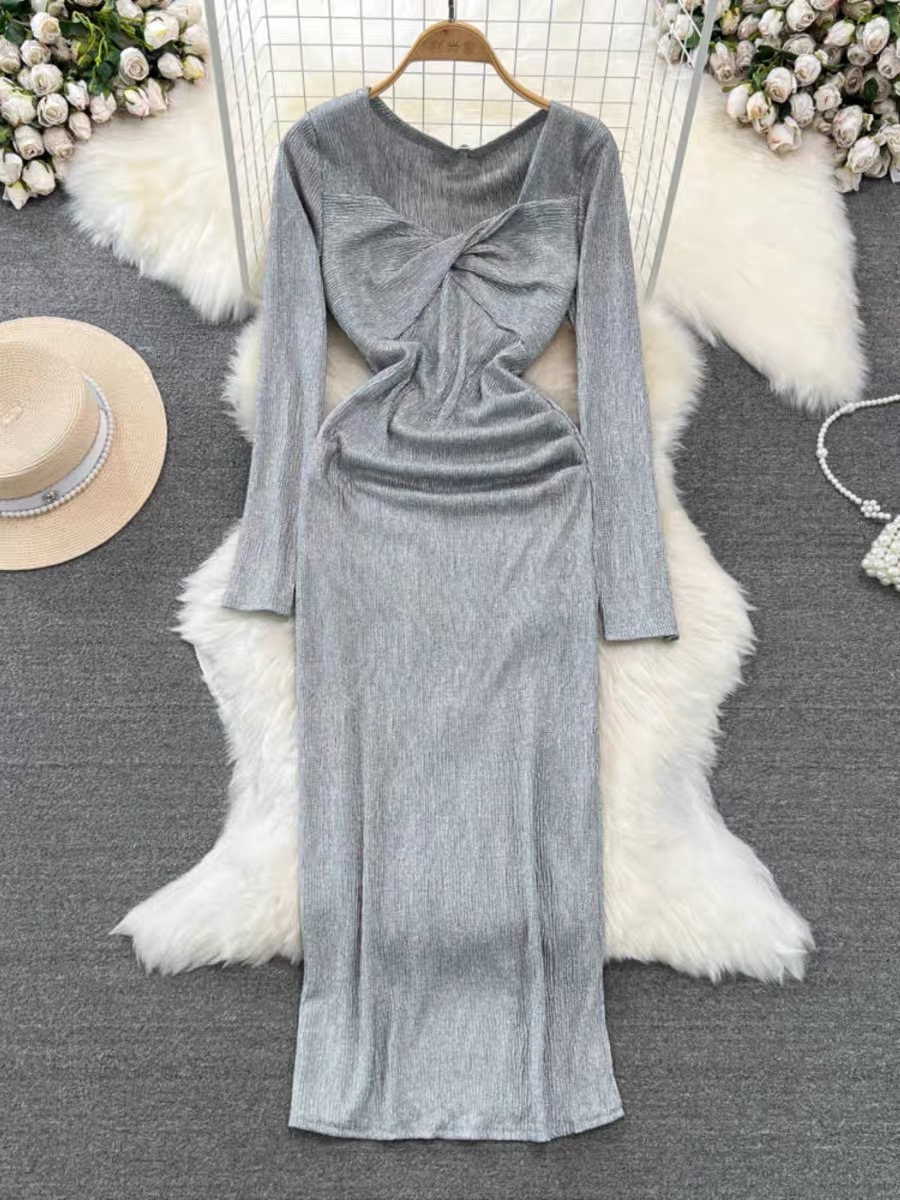 By my side dress FBC89