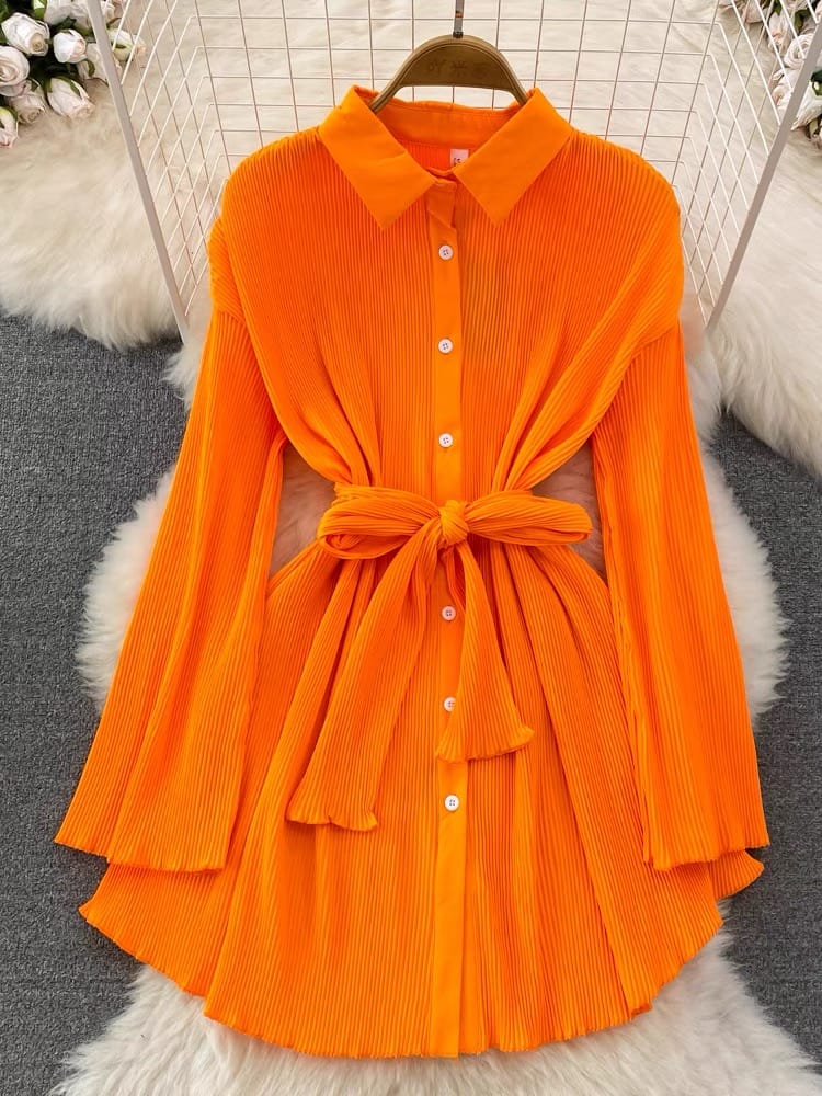 City escape dress CD193 image