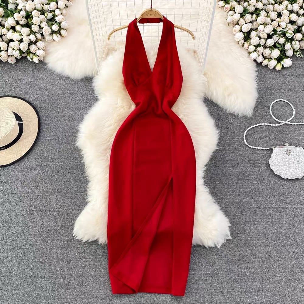 Love hurts dinner gown CBC28 image