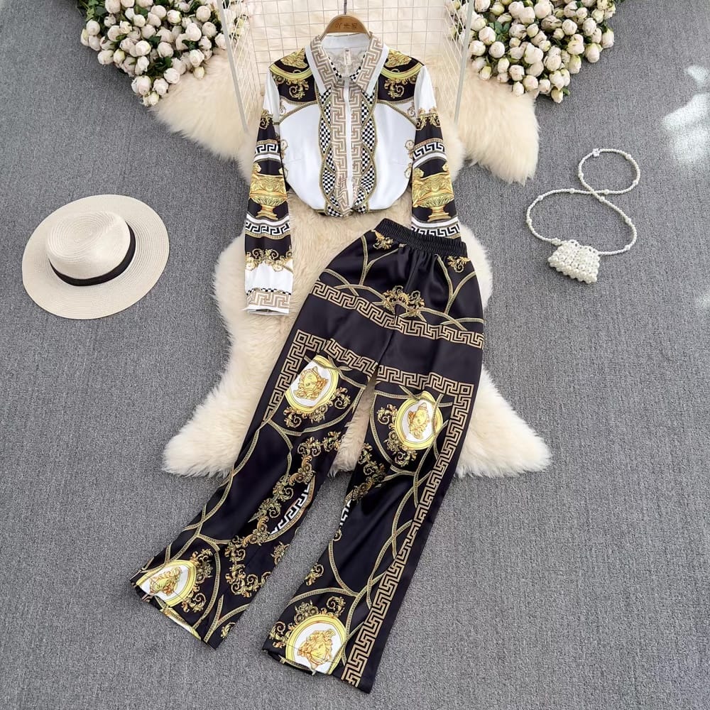 Hot romance designer set TPZZ589 image