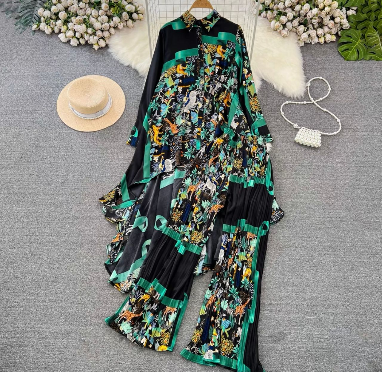 Twinkle nights print set TPZZ2838 image