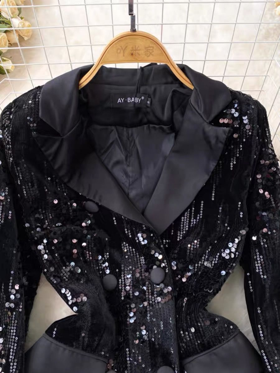 Chamberlain diva suit Dress FD430 image