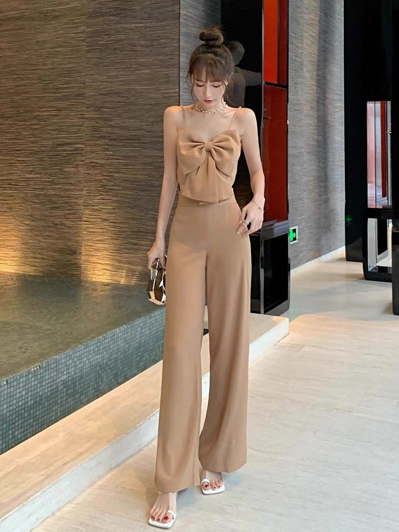 Keep moving forward sweat set TPZZ2017 image