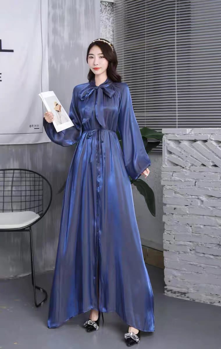 Penthouse worthy designer dress FD608 image