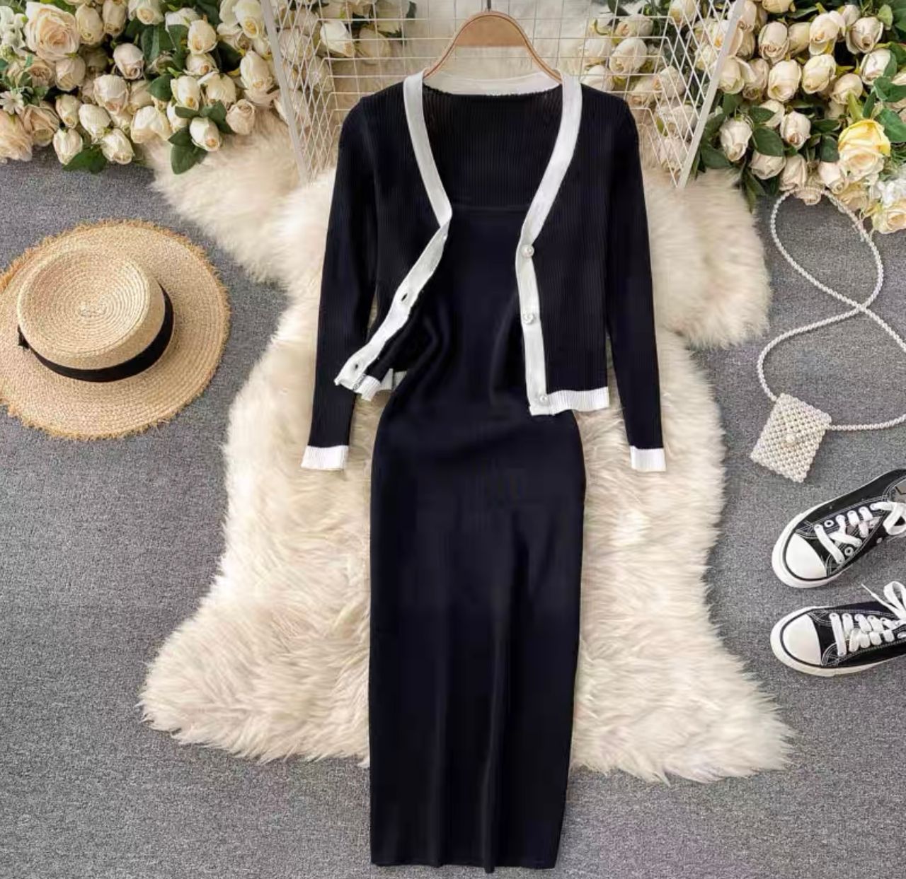 Give this world good energy set STP31 image