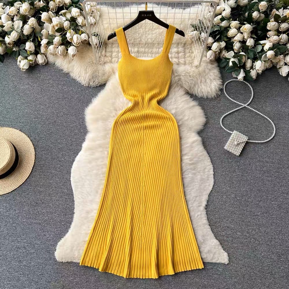 Angel wings dress KD124 image