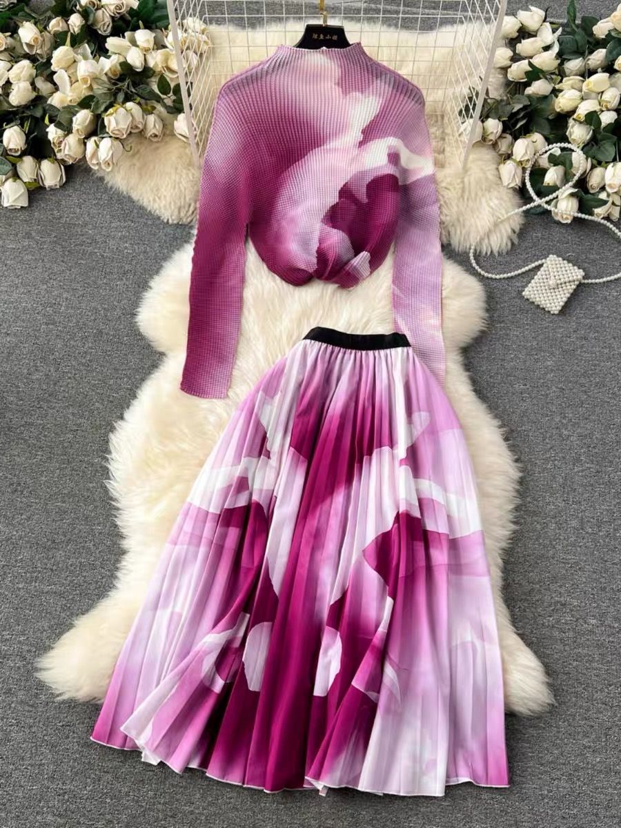 Bold night miyaki set TPZZ3501 image