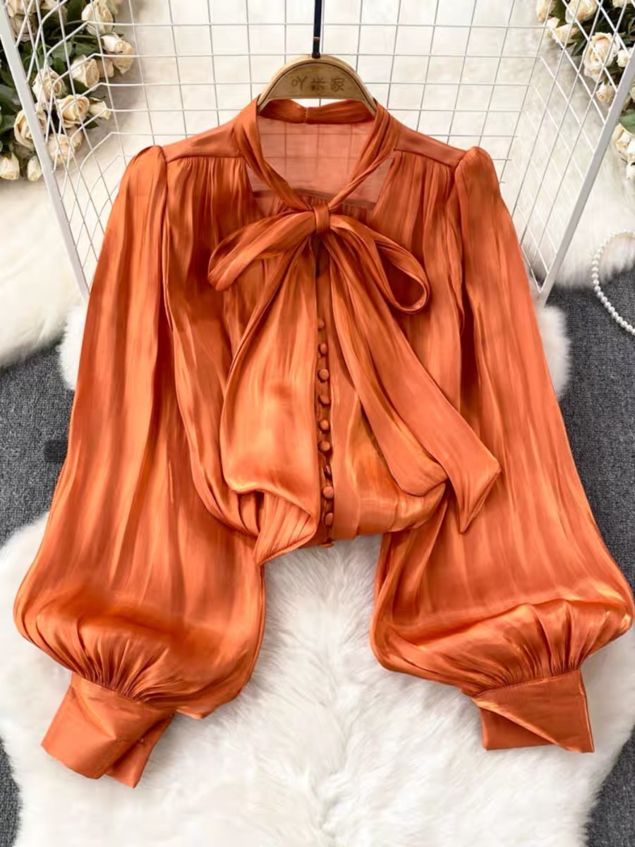 Yasmine blouse BE249