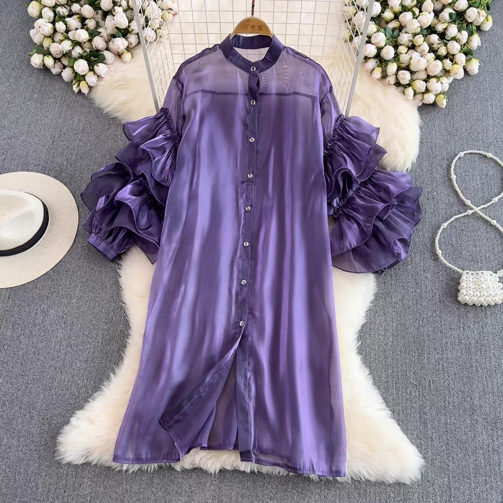 Sugar free dress FD44 image