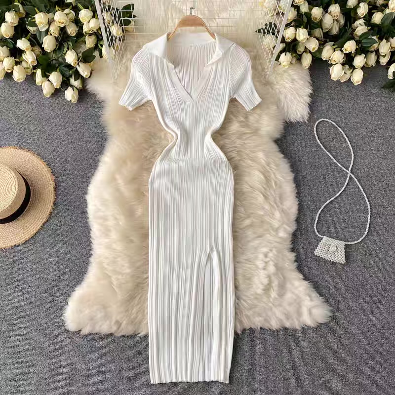 Kind of a big deal sweater gown KBC12 image