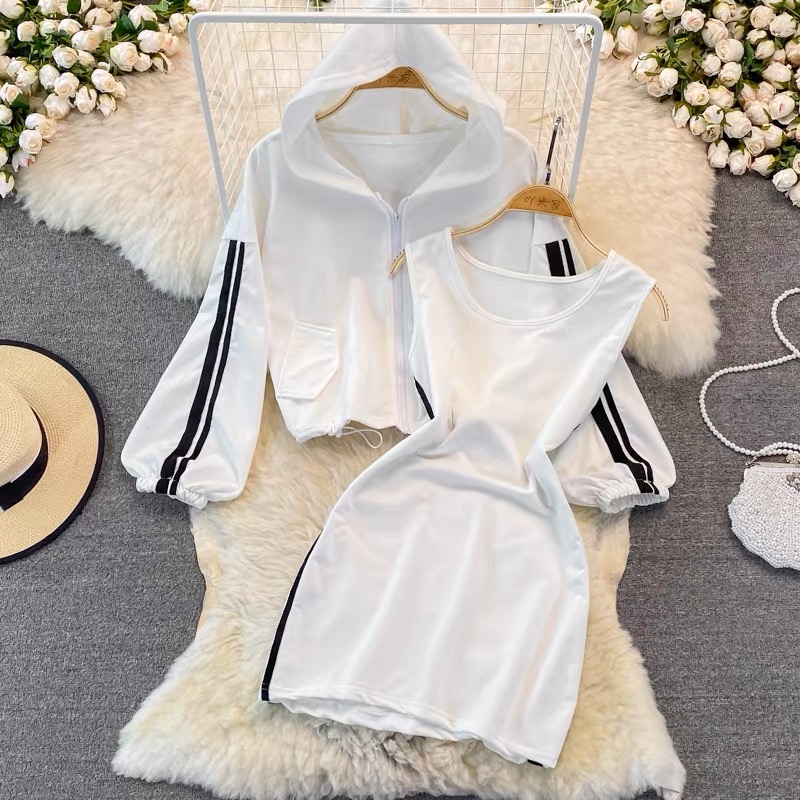 Sport & chic set TPZZ2040 image