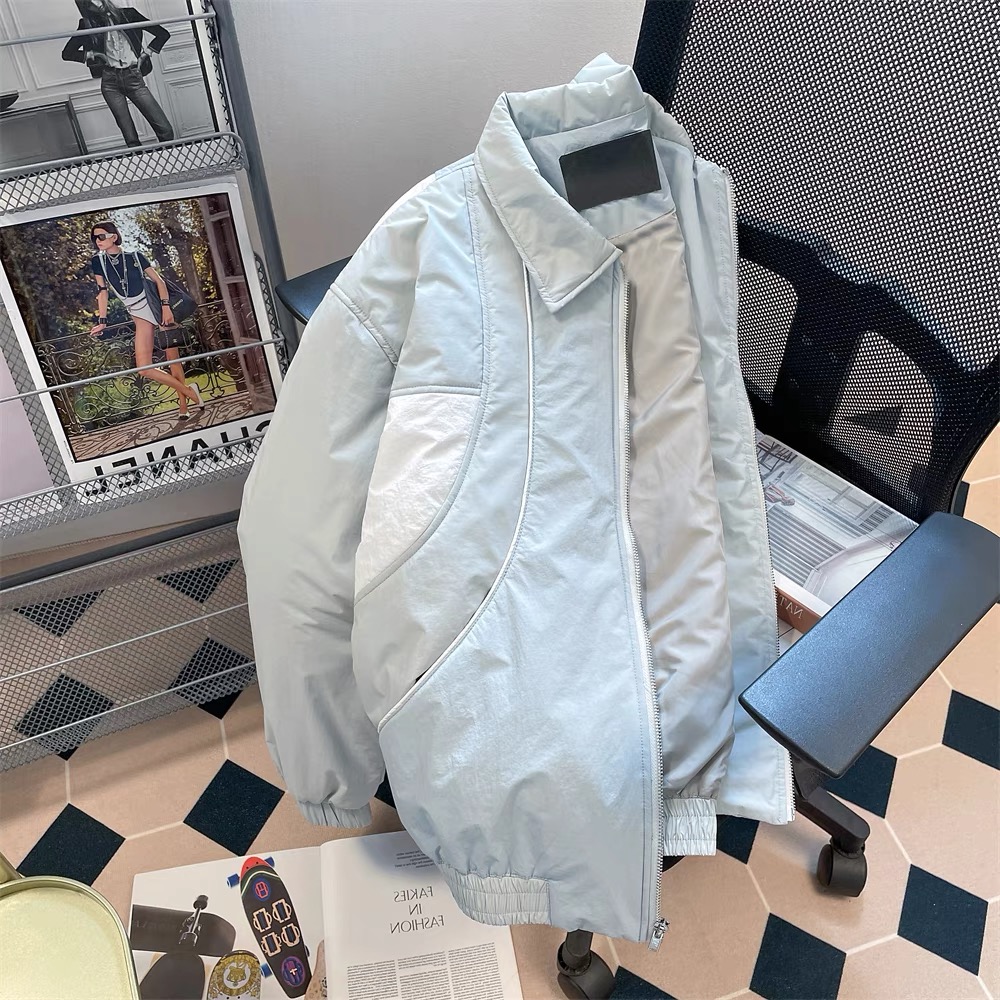 Cross me not jacket CJ119