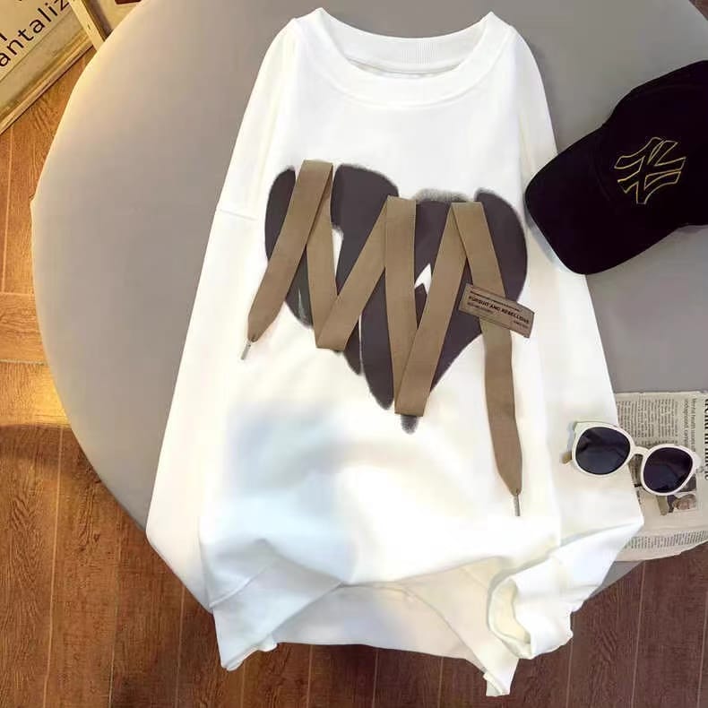 Passionate moments sweater SSZZ476 image