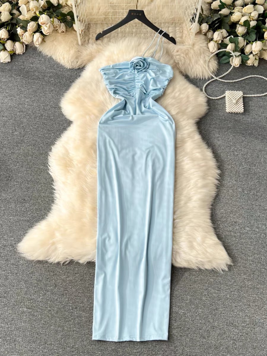 An iconic look dress CBC272