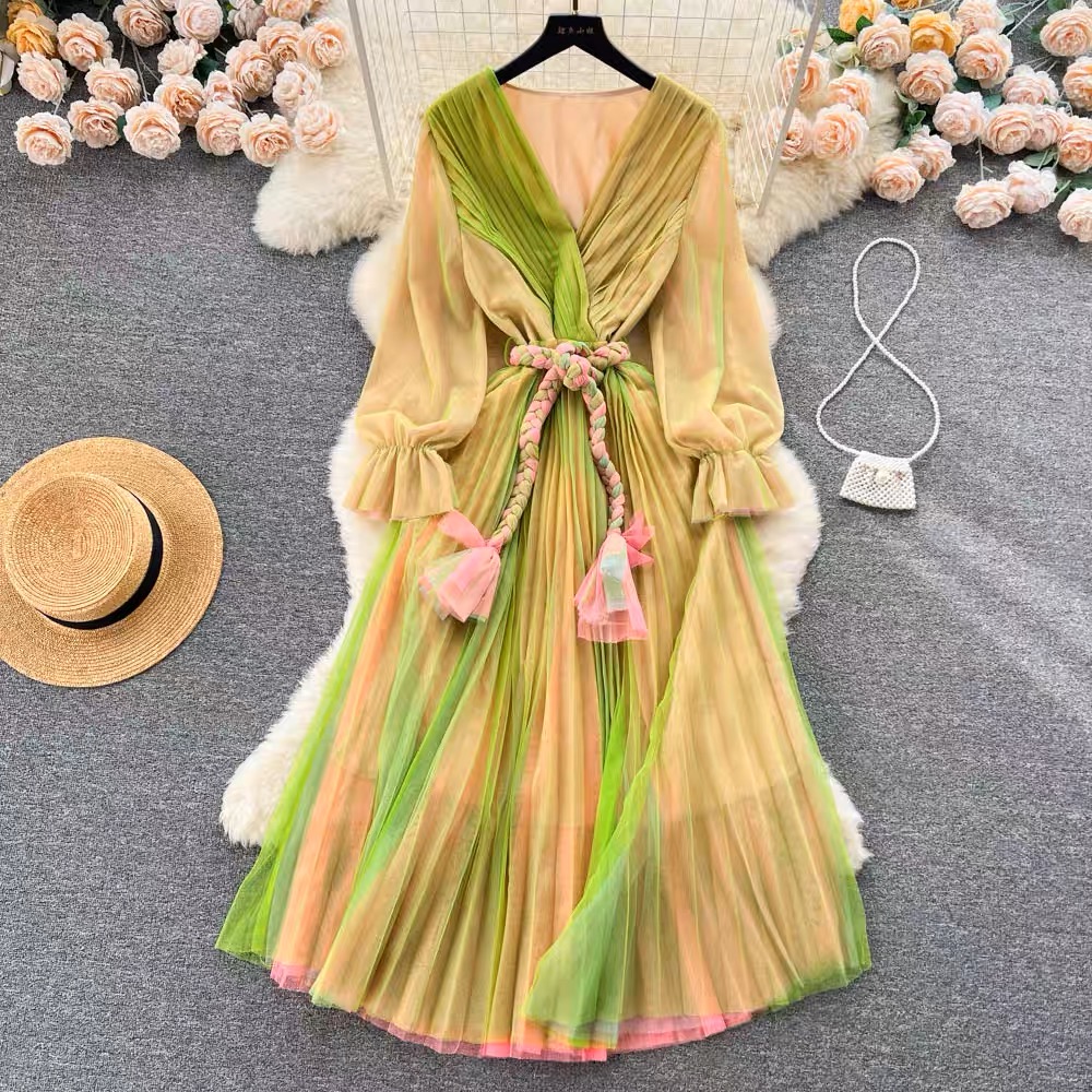 Contagious love skipper dress CD313 image