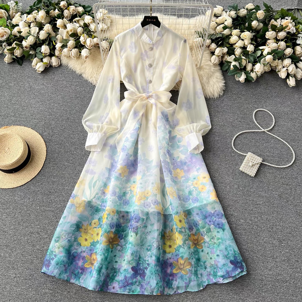 Barbie as the princess dress ED79 image