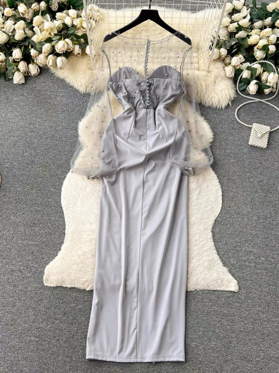 Executive dinner dress EBC57 image