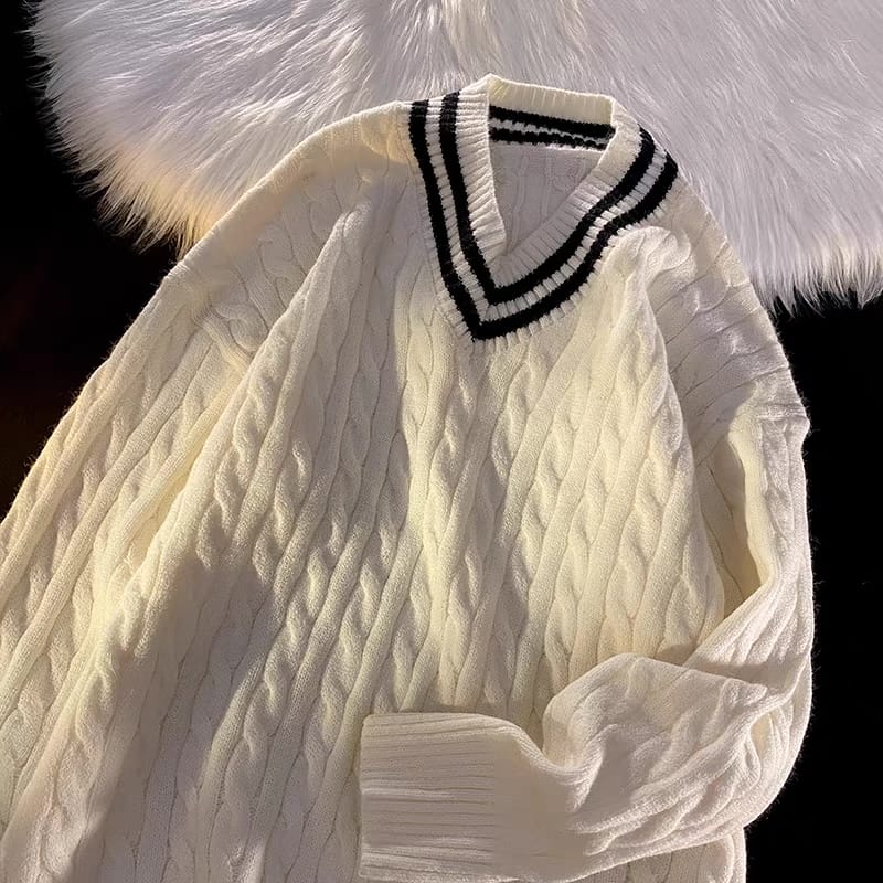 Made for royals wool sweater SSZZ455 image